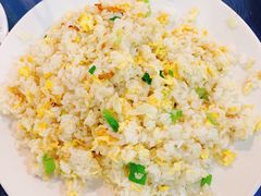 -钰田大院·碳烤虹鳟鱼·怀柔地道农家菜(雁栖湖店)