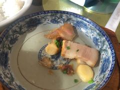 -水香园·中国徽菜名店(紫霞大道店)