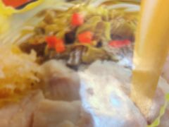 -灵芝妹子米线(瓦房店新玛特店)