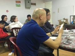 -如我美食(达道社区店)