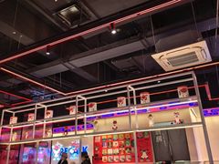 -多嘴肉蟹煲(万达店)