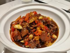 -鄱阳湖·江西小炒·瓦罐煨汤(五道口店)