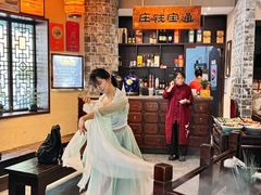 -一味大院•桐庐菜传承店(春江路店)