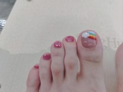 -伊奈尔美甲美睫