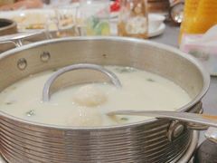 -千禧万福汉亭舫·船舫苏宴