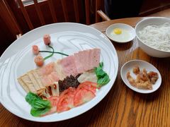 -丽江金茂凯悦臻选酒店-滇香馆