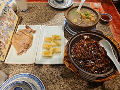 -南京大牌档(人民广场店)