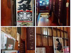 -鸟内会(河北路店)