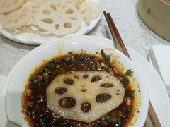 -万家红火锅(绵竹店)