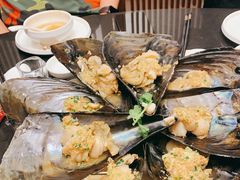 -旺达·福州菜(正大广场店)