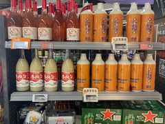 -Olé精品超市(上海虹桥南丰城店)