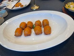 -龙宴海鲜城(经中路店)