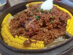 -麒麟小院·老九江菜(安平路店)