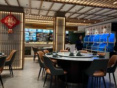 -聚丰园•湖鲜餐厅(阿红私房菜梅石路店)