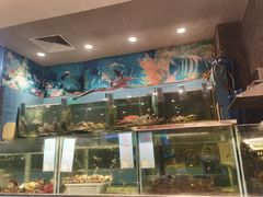 -山泉公馆酒家(广州东站店)