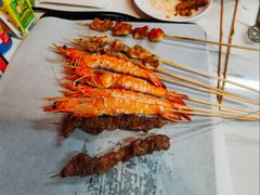 -烤五行·烧烤烤串(石佛营店)
