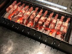 -很久以前羊肉串(簋街店)