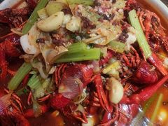 -京悦南门涮羊肉·羊蝎子火锅(田林路店)