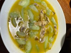 -乔街深夜食堂·小龙虾·高压锅生蚝(杭州总店)