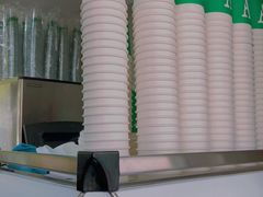 -ALPHA COFFEE阿尔法咖啡(虹泉路店)
