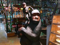 大堂-Africafe(非洲咖啡)