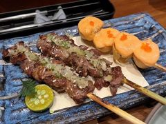 -山葵家居酒屋(天目里店)