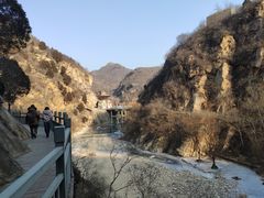 -黑龙潭风景区