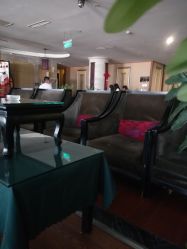 -迎宾一号酒店·宴会厅