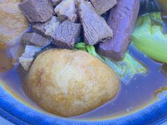 -府广阿婆牛杂