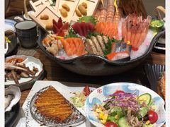 -和悦日料(雅颂庭店)