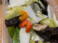 田园小炒-马凯餐厅(长椿街店)