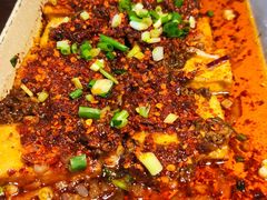 -全牛匠·乐山跷脚牛肉(西单华威约饭街店)