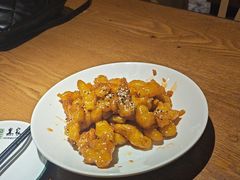 -黑家养生粥道馆(新世纪店)