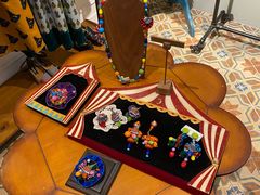 -恋物百货商店(华侨城店)