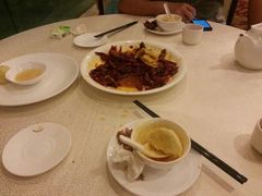 android_upload_pic-新粤新疆菜清真餐厅(拱北店)