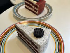 -姆们M Sweetie Cake(三里屯店)