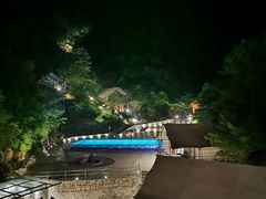 -北京山里寒舍度假酒店