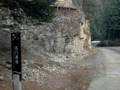 -芦芽山旅游度假区