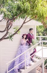 点击看大图 -巴黎新娘婚纱摄影·婚礼策划(嘉定总店)