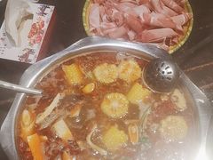 -陈五哥大排档(湘江世纪城店)