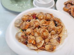 温拌全贝-奥华餐厅·老张记(台基厂店)