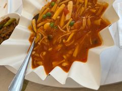 -五观堂素食(新华路店)