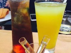 冰茶-Ministry of Crab(科伦坡店)