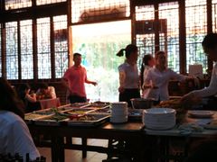 大堂-华兴街煎蛋面(总店)