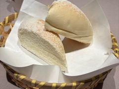 雪山奶露包-小炳胜(卓悦中心店)