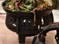 -烤肉宛饭庄(南礼士路店)