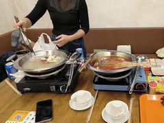 -黔哆哆地摊酸汤火锅(清湖店)