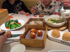 -蔡澜点心·粤菜(西单大悦城店)