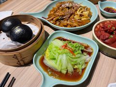 -珍粥道(杉杉奥特莱斯店)