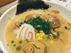 -火影忍者一乐拉面(环球港店)